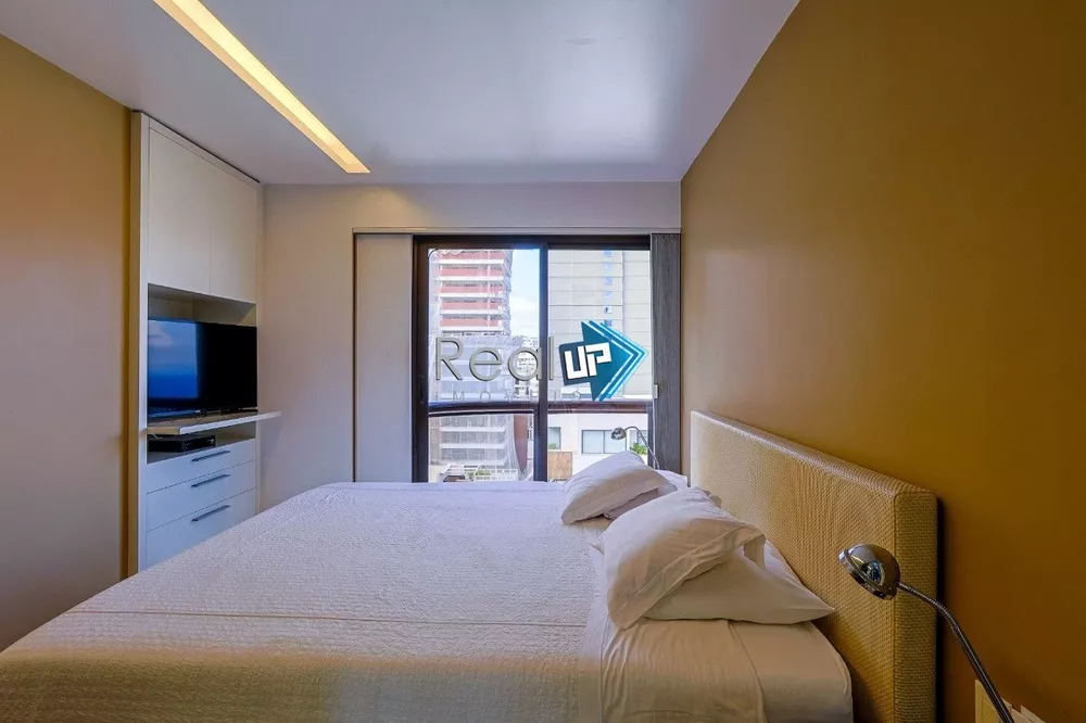 Pousada-Chalé, 2 quartos, 82 m² - Foto 11