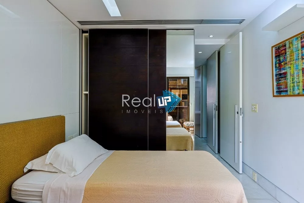 Pousada-Chalé, 2 quartos, 82 m² - Foto 19