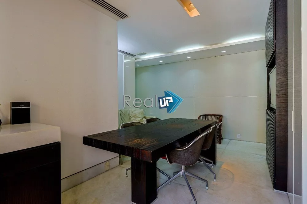 Pousada-Chalé, 2 quartos, 82 m² - Foto 5