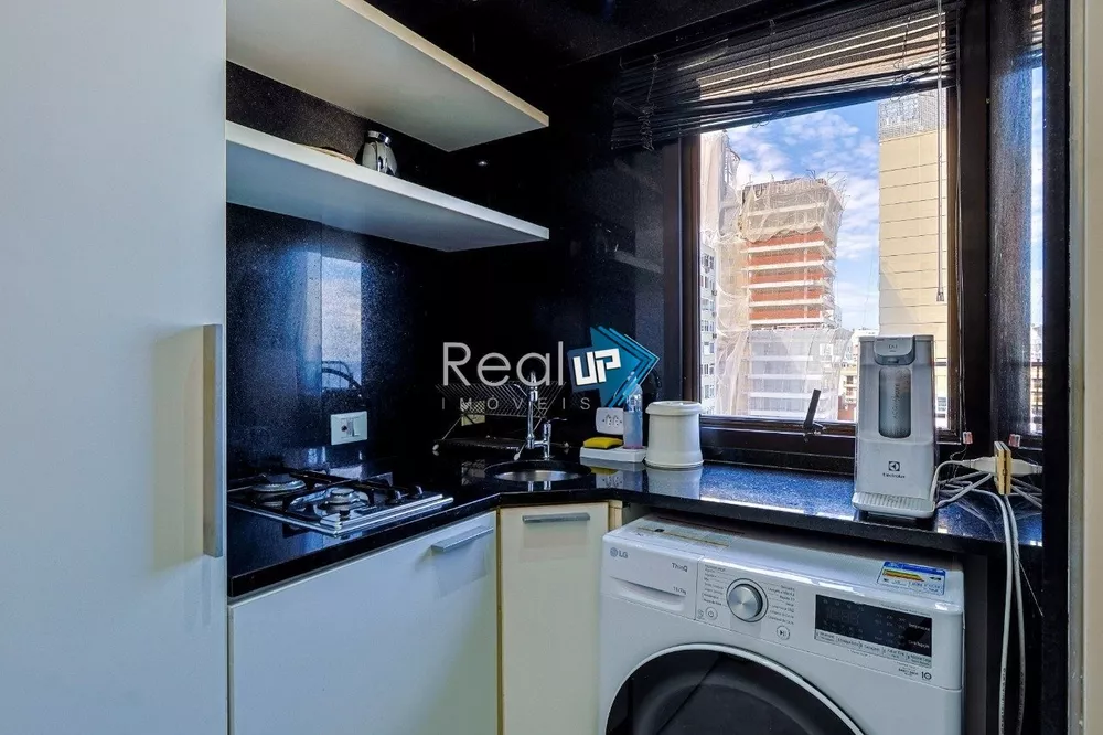 Pousada-Chalé, 2 quartos, 82 m² - Foto 22