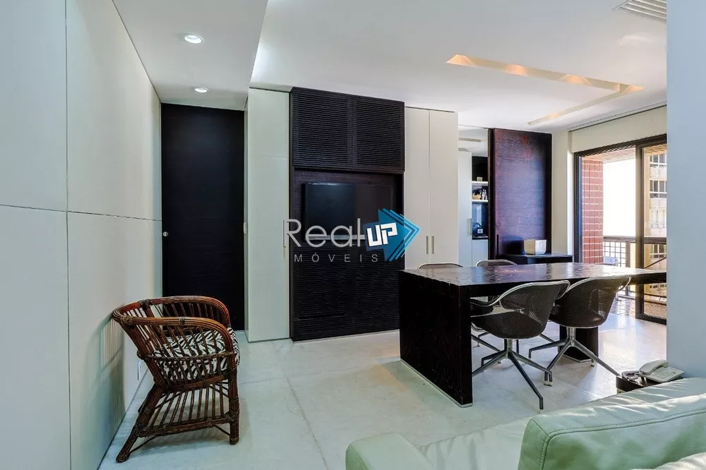 Pousada-Chalé, 2 quartos, 82 m² - Foto 4