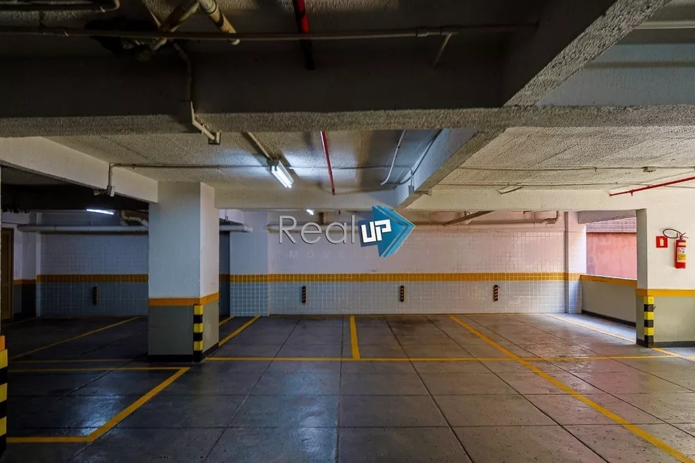 Pousada-Chalé, 2 quartos, 82 m² - Foto 24