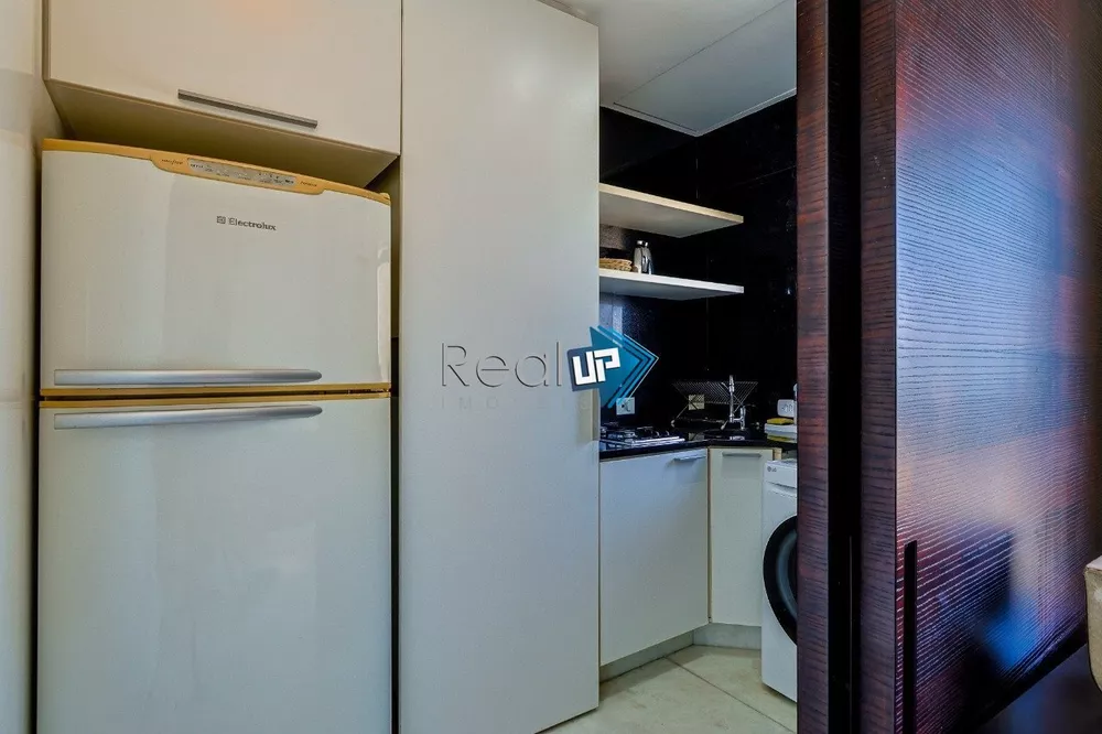 Pousada-Chalé, 2 quartos, 82 m² - Foto 23