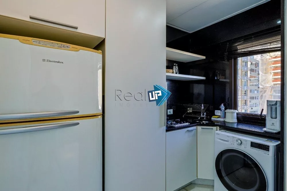 Pousada-Chalé, 2 quartos, 82 m² - Foto 21