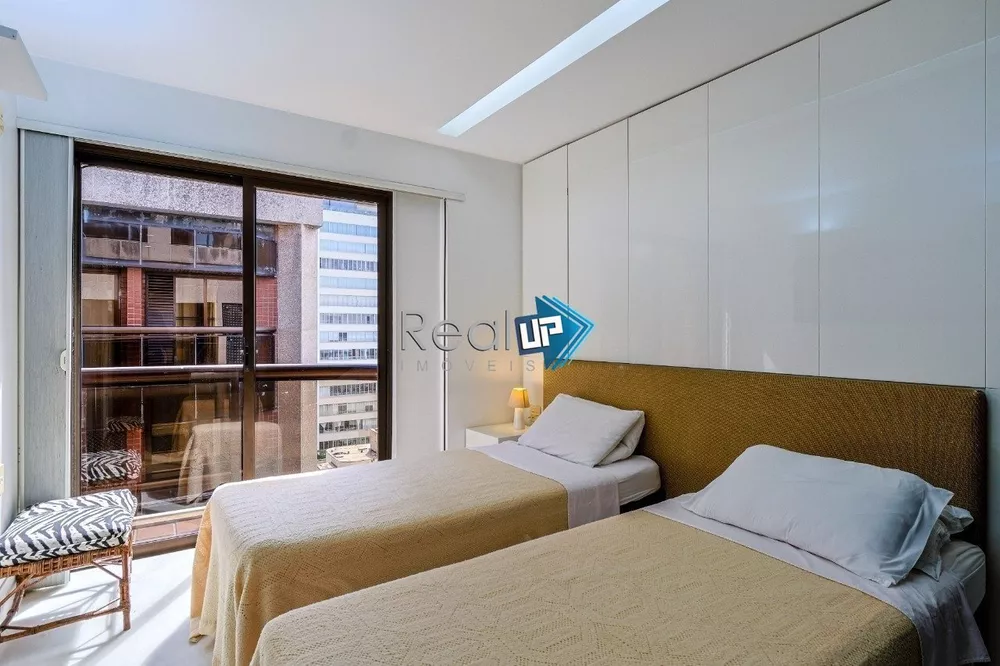 Pousada-Chalé, 2 quartos, 82 m² - Foto 18