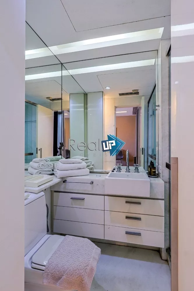 Pousada-Chalé, 2 quartos, 82 m² - Foto 10