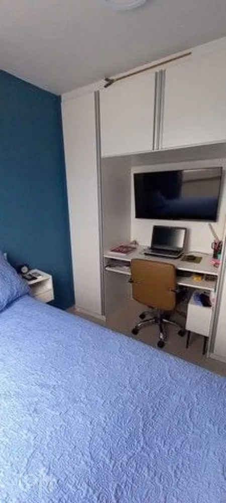 Apartamento à venda com 2 quartos, 76m² - Foto 7