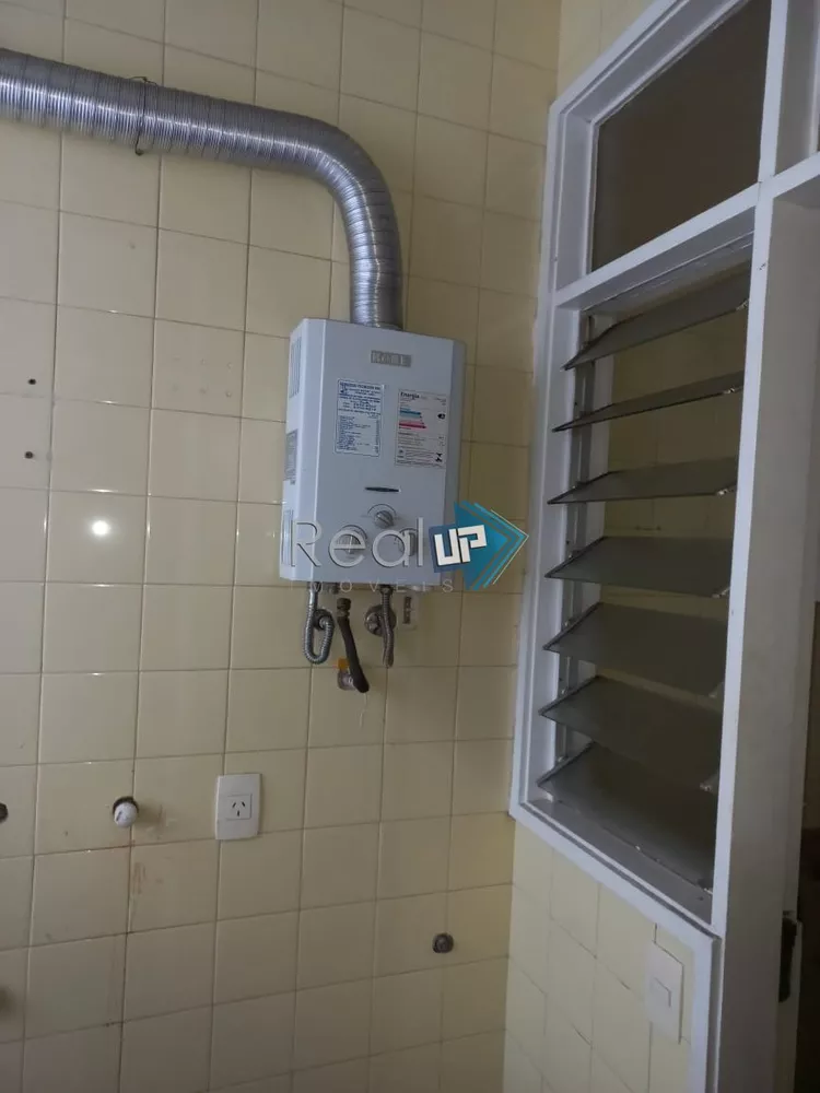 Apartamento, 2 quartos, 74 m² - Foto 6