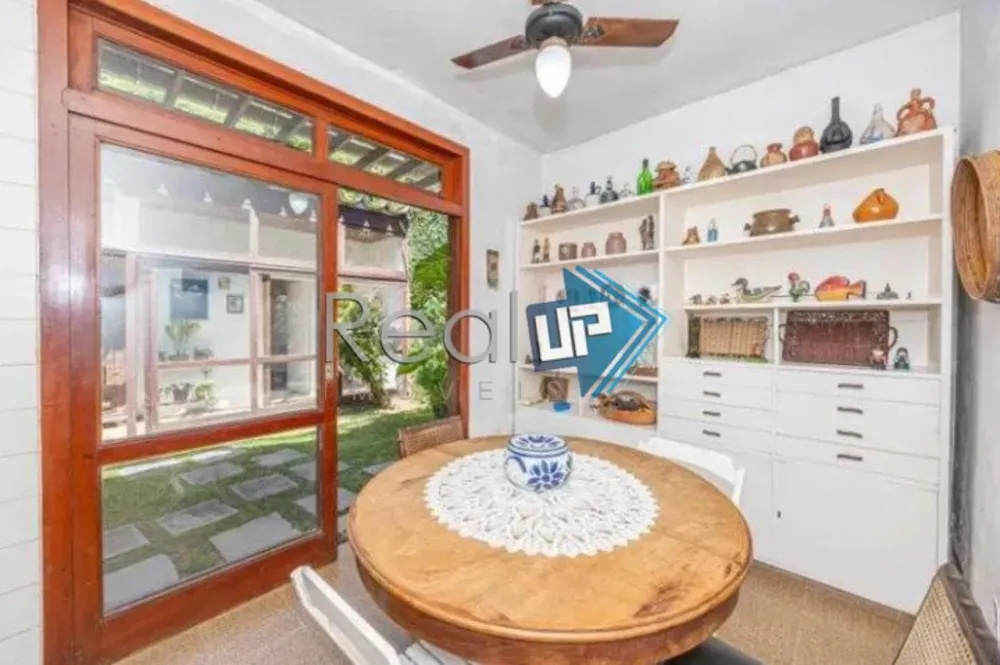 Casa, 4 quartos, 215 m² - Foto 14