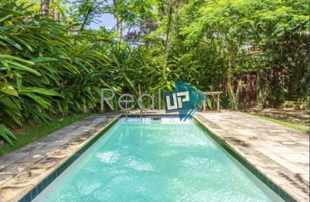 Casa, 4 quartos, 215 m² - Foto 3