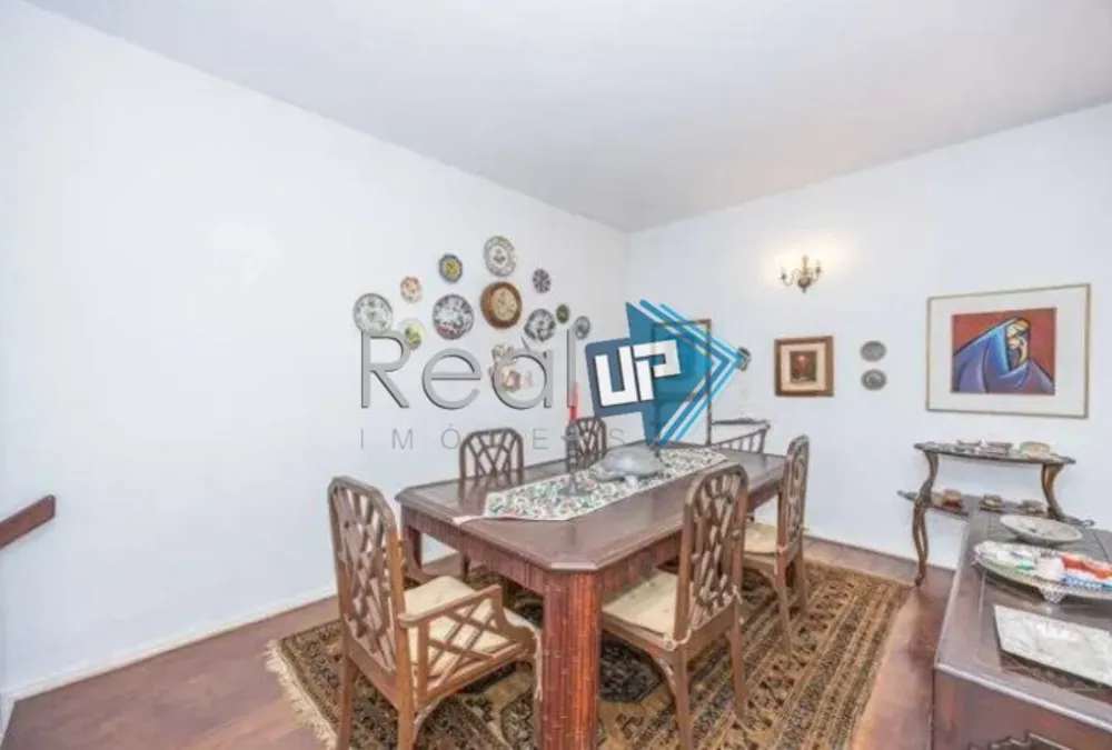Casa, 4 quartos, 215 m² - Foto 17