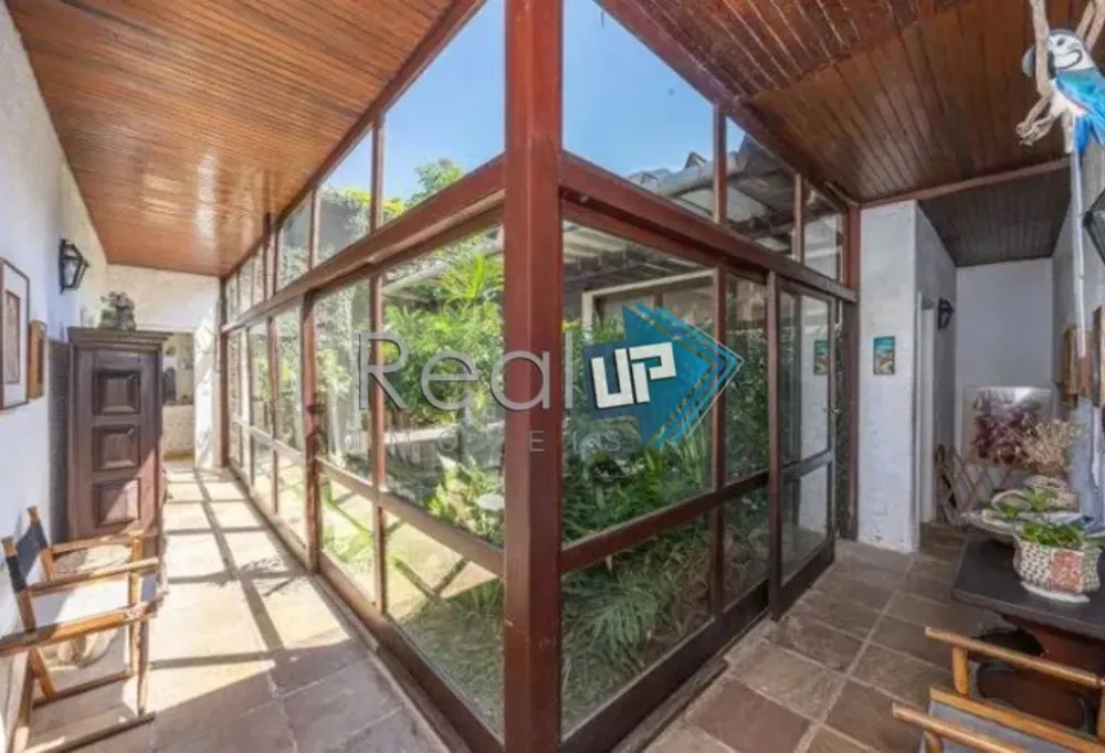 Casa, 4 quartos, 215 m² - Foto 10