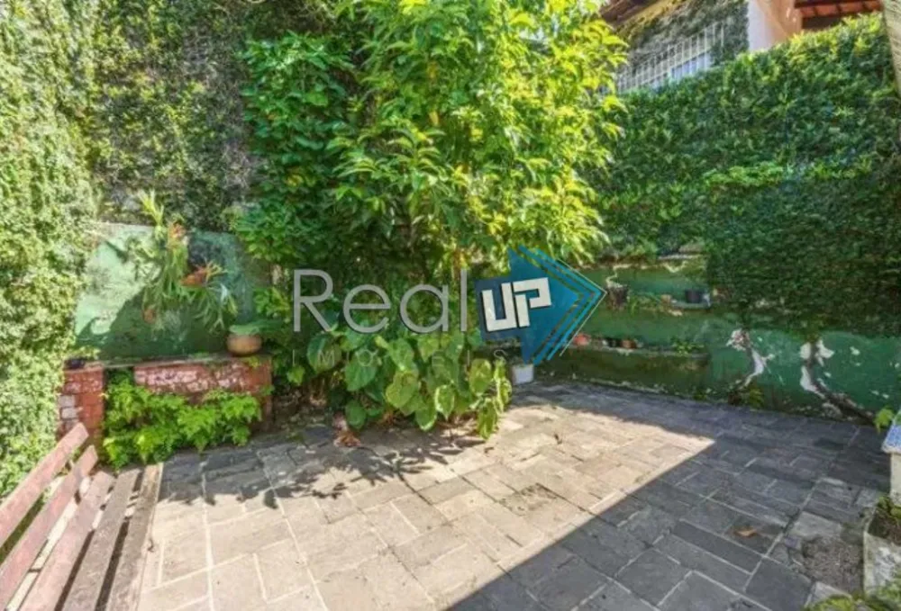 Casa, 4 quartos, 215 m² - Foto 13