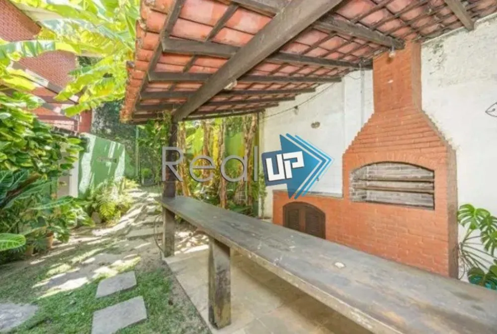 Casa, 4 quartos, 215 m² - Foto 5