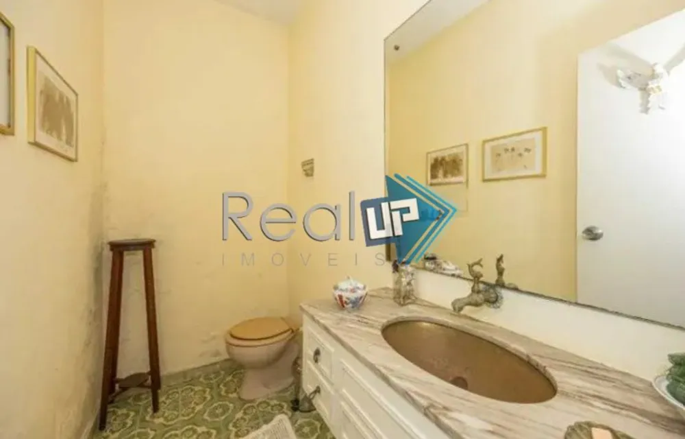Casa, 4 quartos, 215 m² - Foto 11