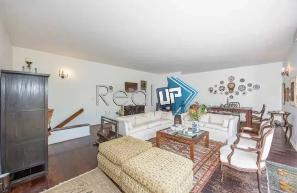 Casa, 4 quartos, 215 m² - Foto 18