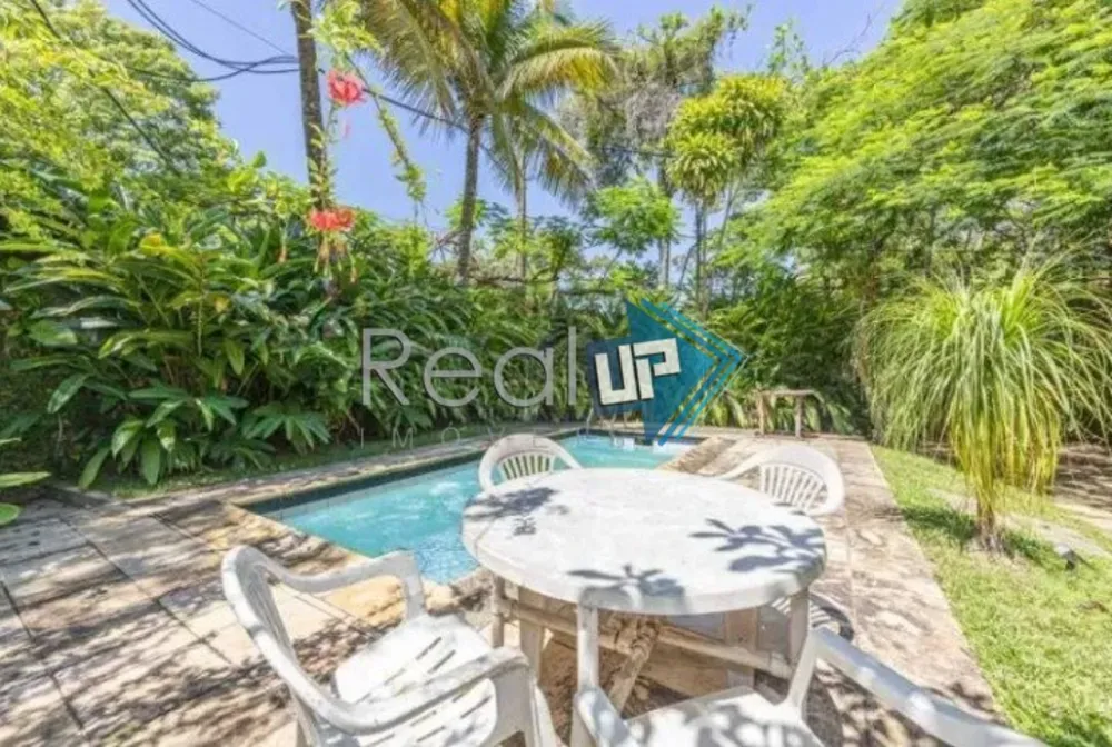 Casa, 4 quartos, 215 m² - Foto 8