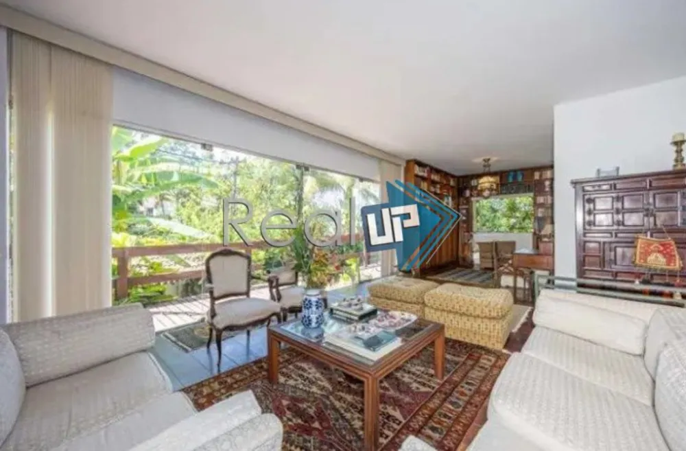 Casa, 4 quartos, 215 m² - Foto 16