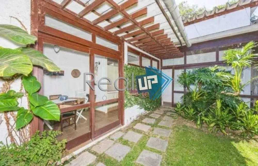 Casa, 4 quartos, 215 m² - Foto 12