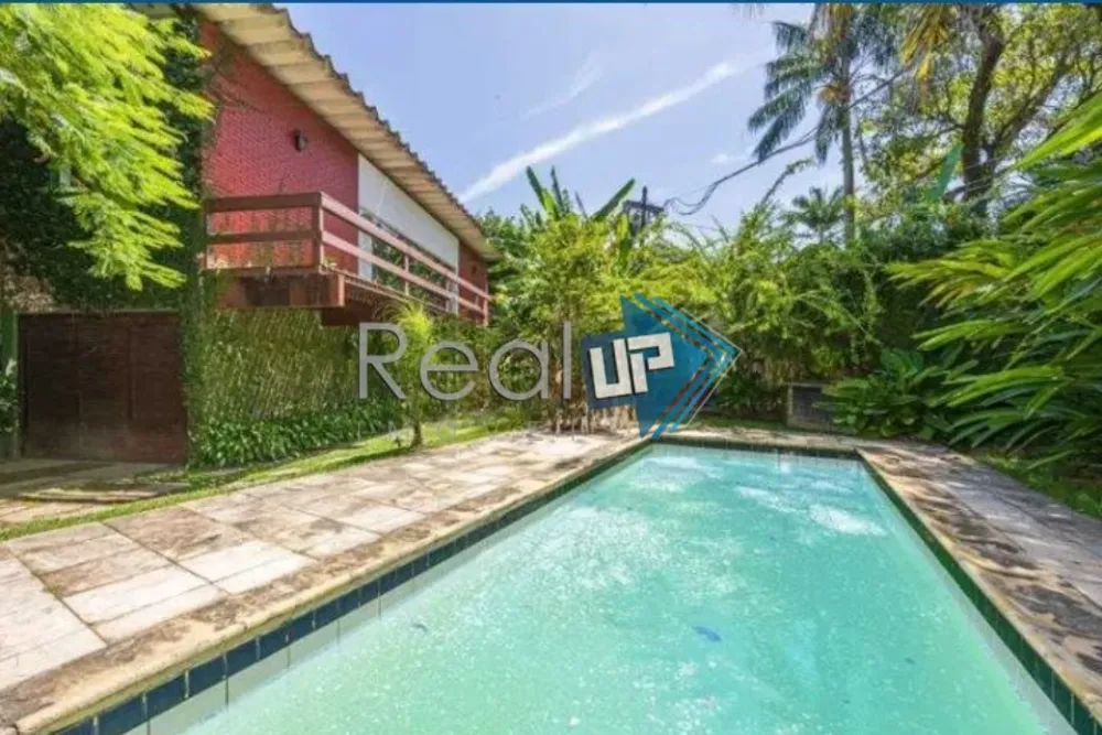Casa, 4 quartos, 215 m² - Foto 2