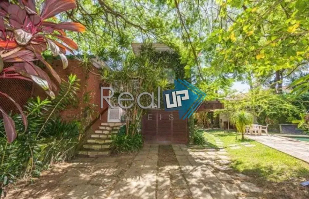 Casa, 4 quartos, 215 m² - Foto 4