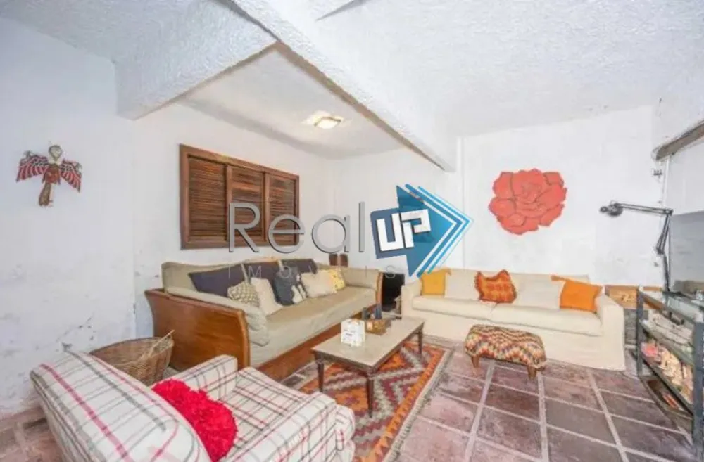 Casa, 4 quartos, 215 m² - Foto 19