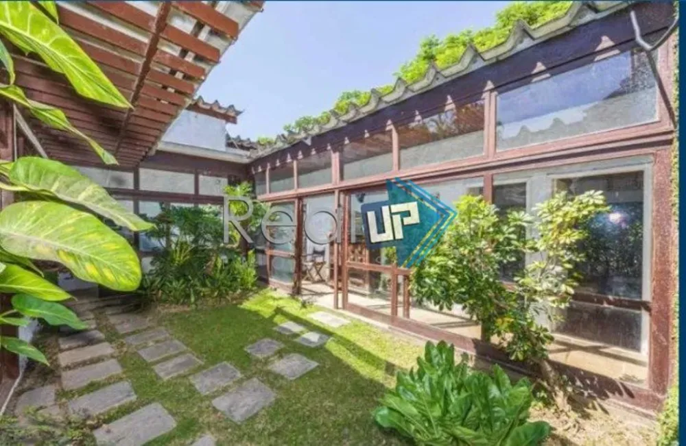 Casa, 4 quartos, 215 m² - Foto 6