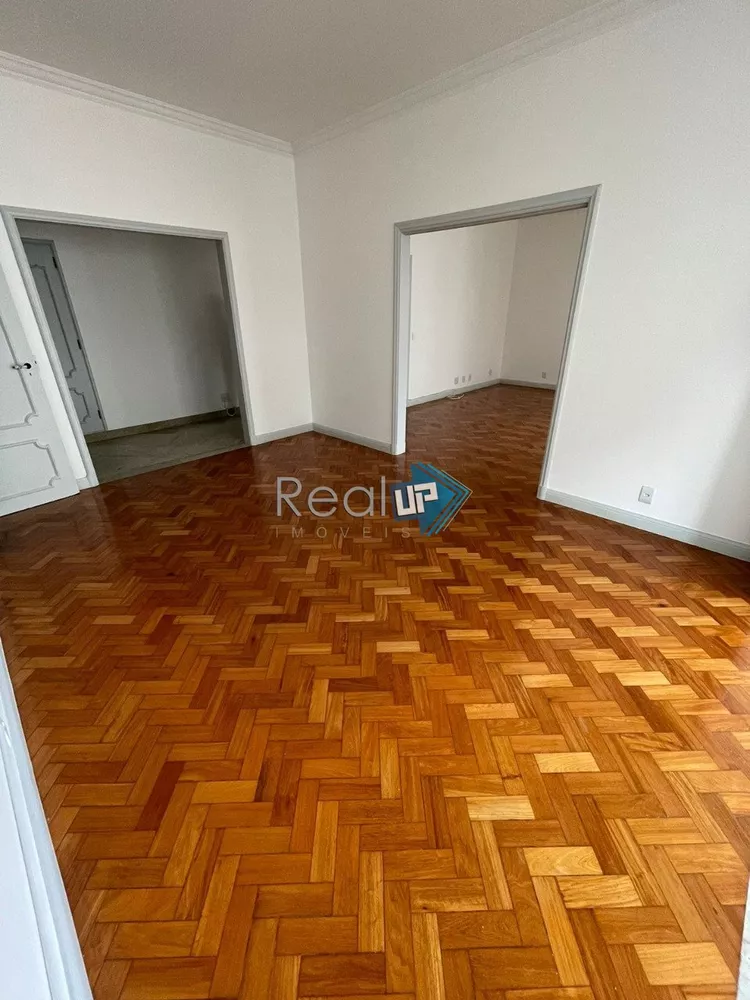 Apartamento à venda com 3 quartos, 190m² - Foto 6