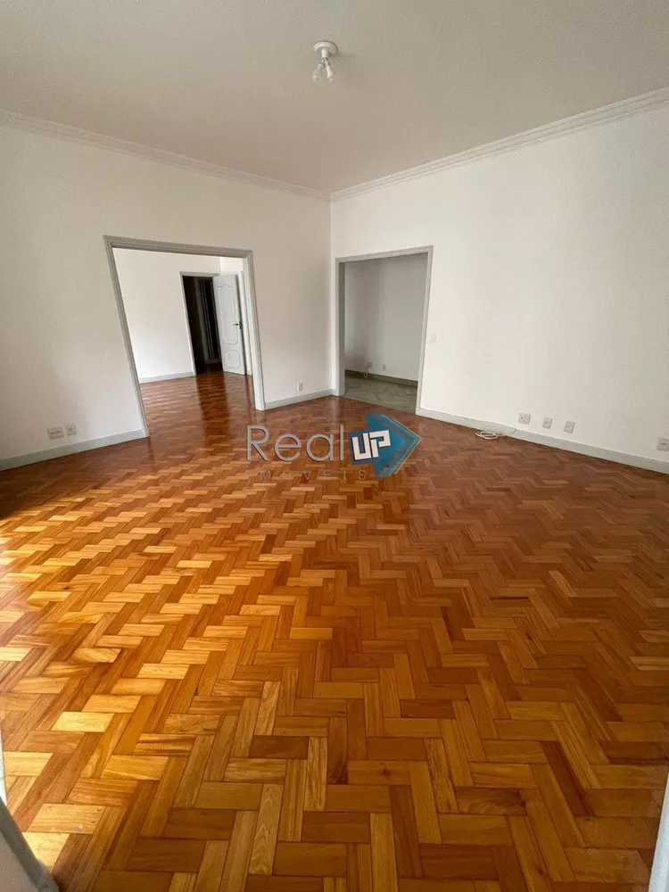 Apartamento à venda com 3 quartos, 190m² - Foto 8