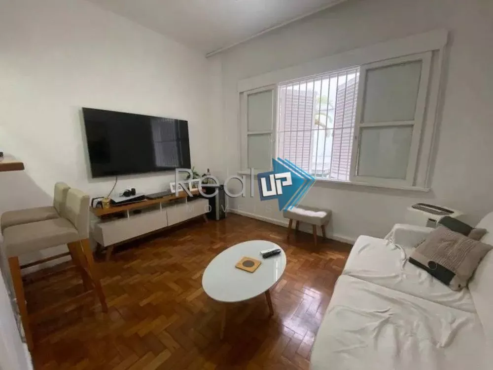 Apartamento, 1 quarto, 41 m² - Foto 1