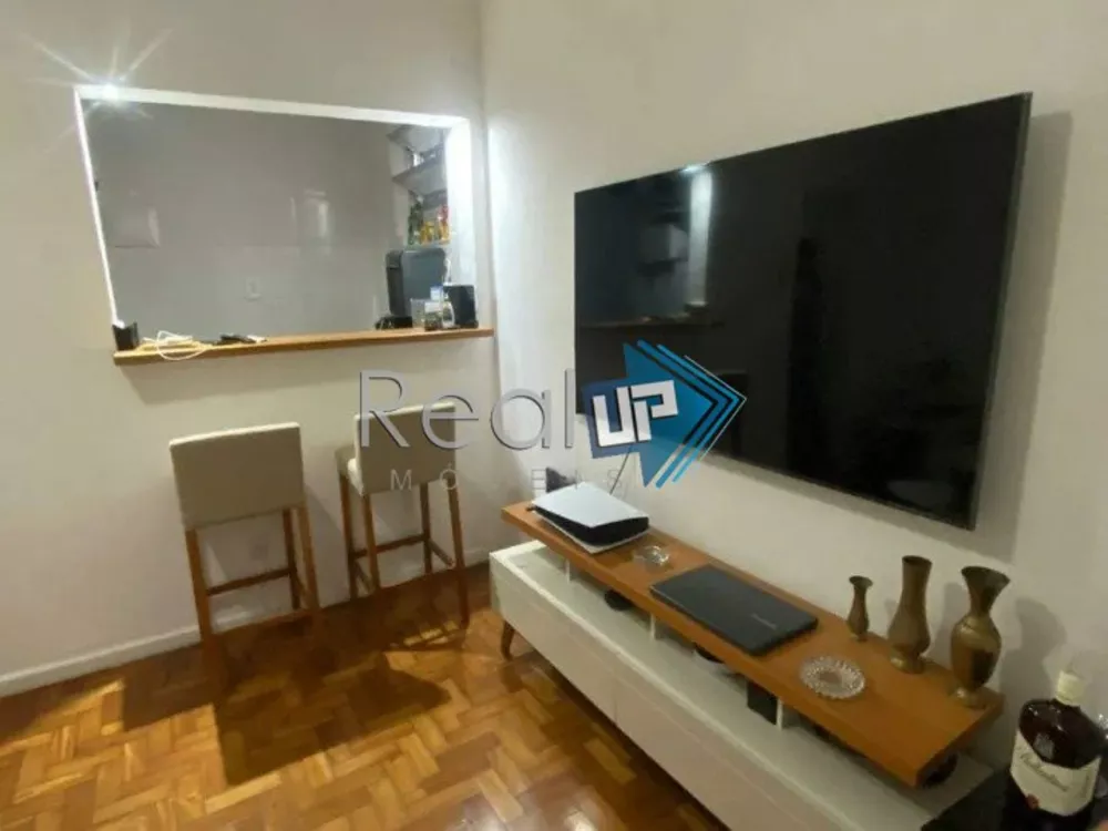 Apartamento, 1 quarto, 41 m² - Foto 5