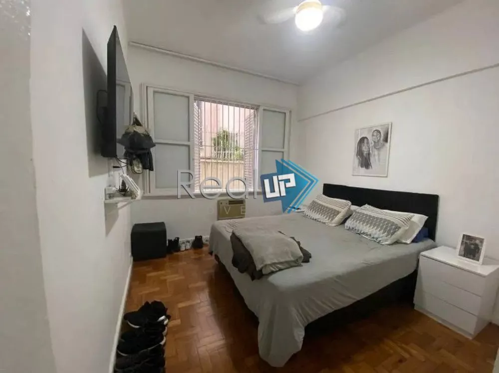 Apartamento, 1 quarto, 41 m² - Foto 15