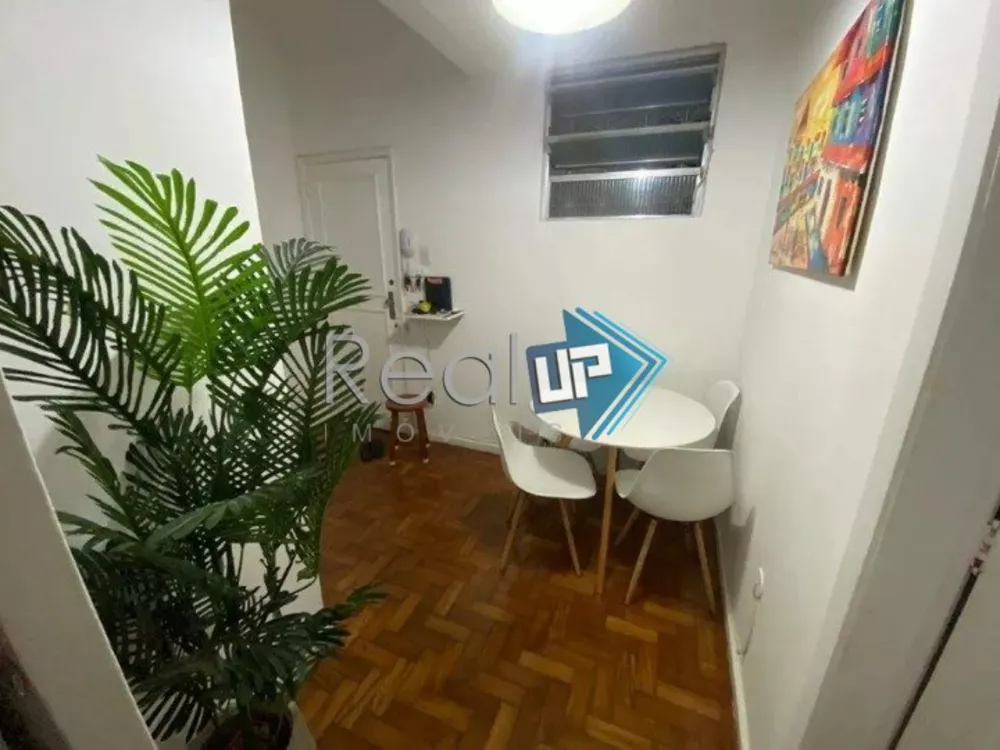 Apartamento, 1 quarto, 41 m² - Foto 10