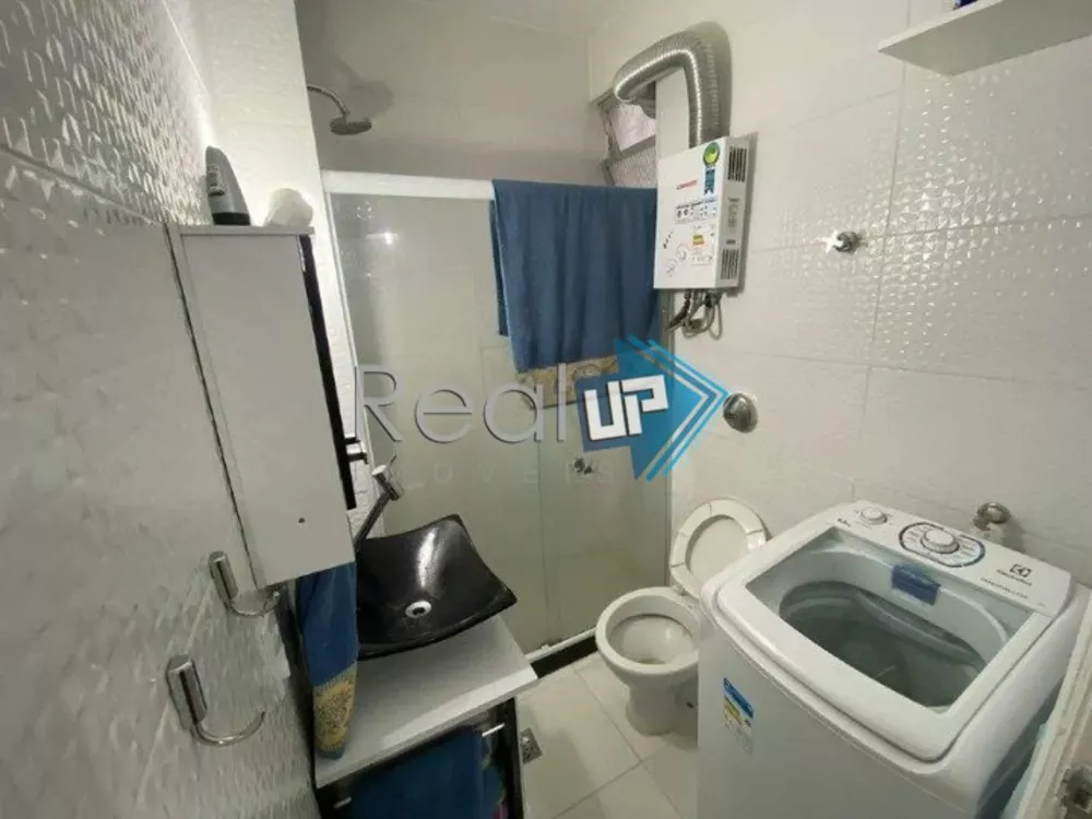 Apartamento, 1 quarto, 41 m² - Foto 18