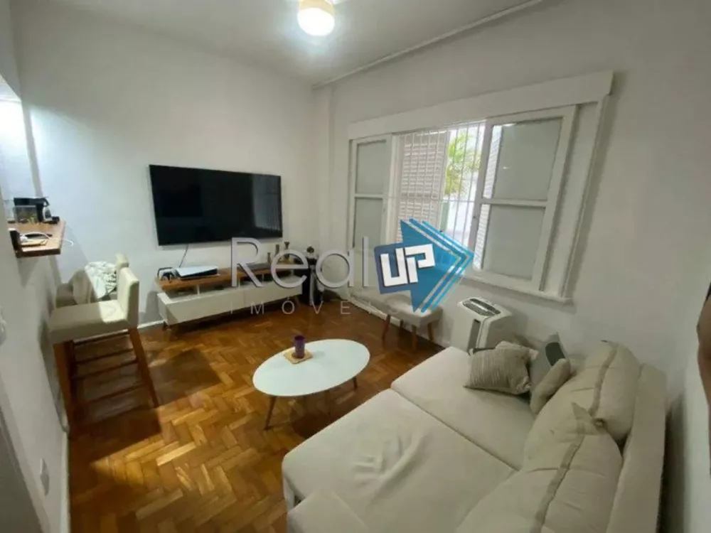 Apartamento, 1 quarto, 41 m² - Foto 2