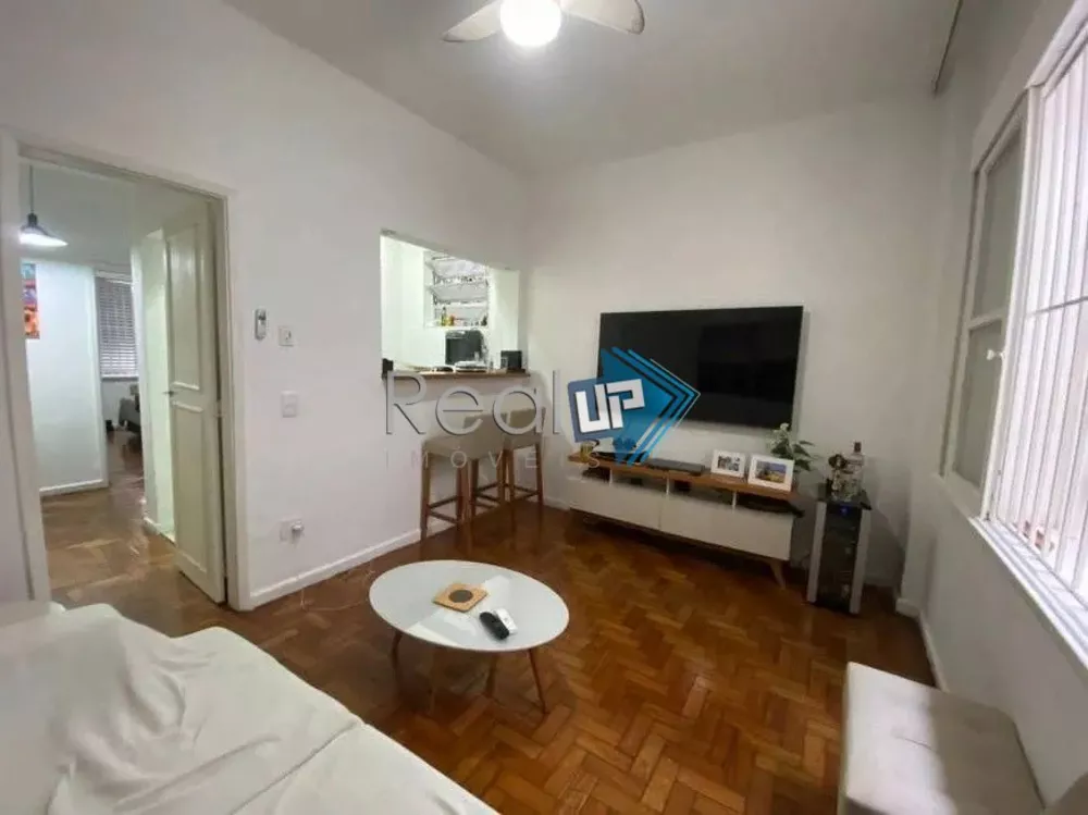 Apartamento, 1 quarto, 41 m² - Foto 8