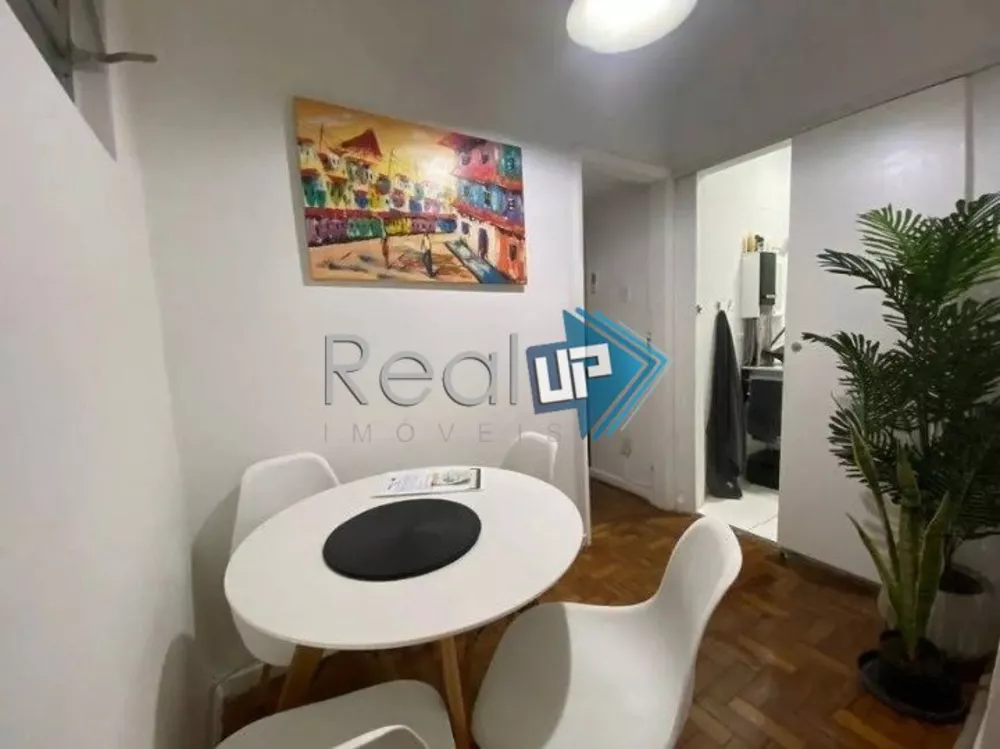 Apartamento, 1 quarto, 41 m² - Foto 6