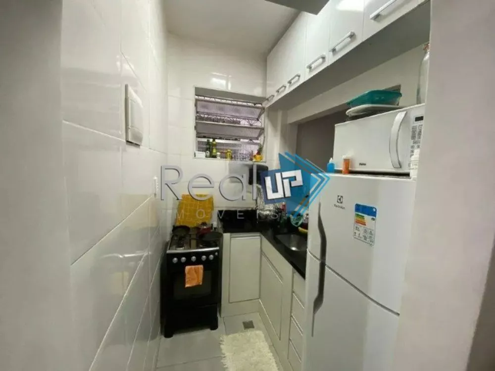 Apartamento, 1 quarto, 41 m² - Foto 14