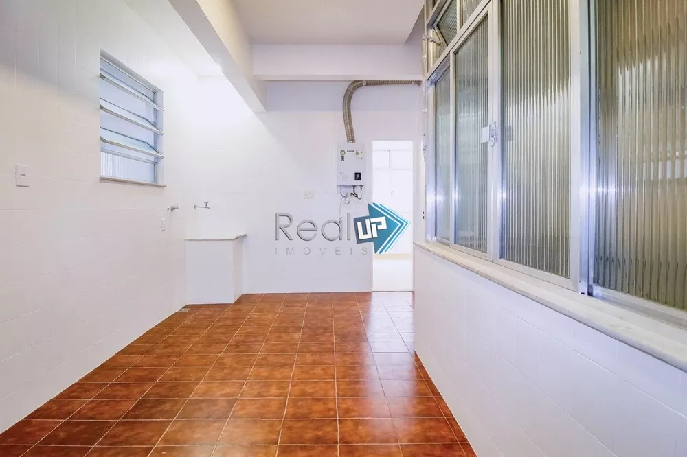 Apartamento, 3 quartos, 91 m² - Foto 8