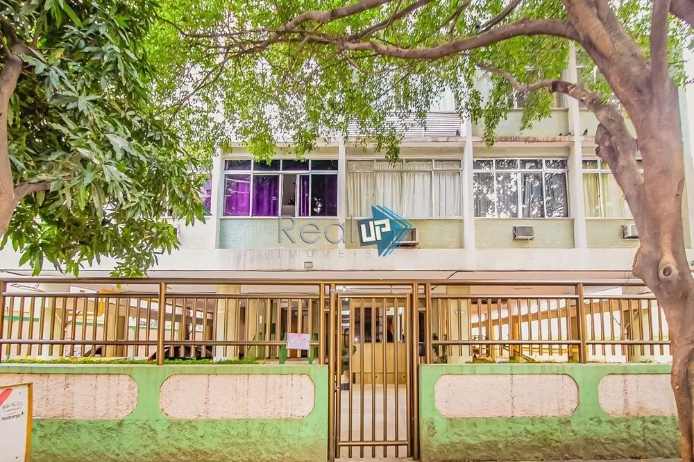 Apartamento, 3 quartos, 91 m² - Foto 2