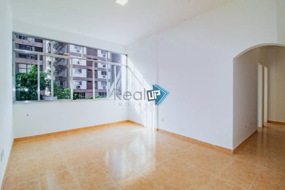Apartamento, 3 quartos, 91 m² - Foto 1