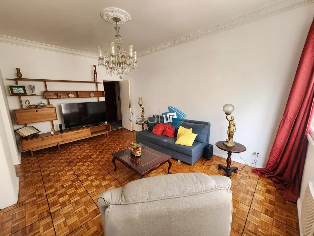 Apartamento à venda com 3 quartos, 100m² - Foto 4