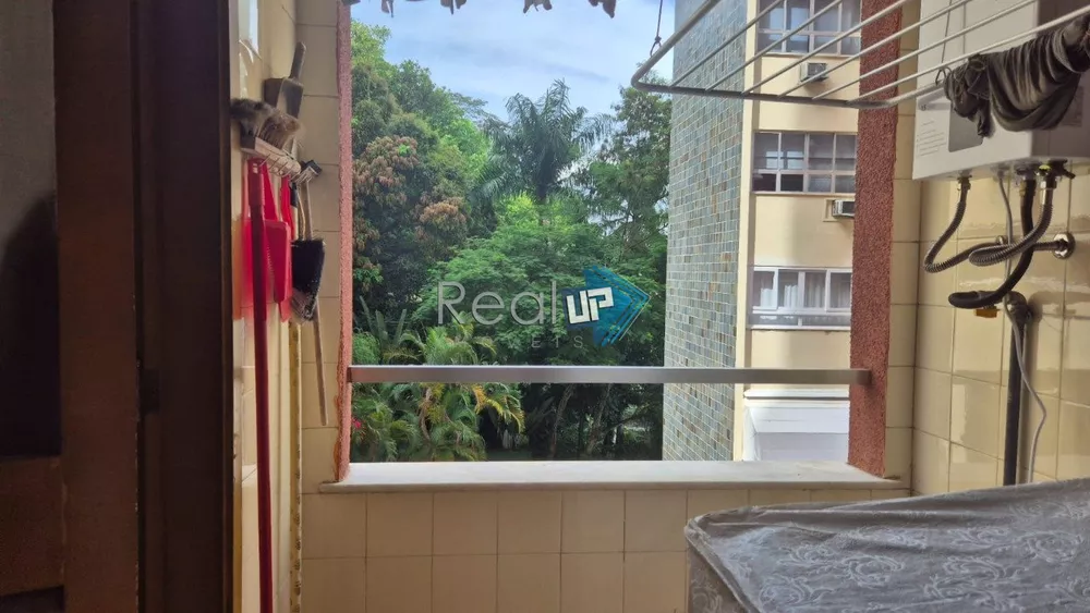 Apartamento, 2 quartos, 86 m² - Foto 18