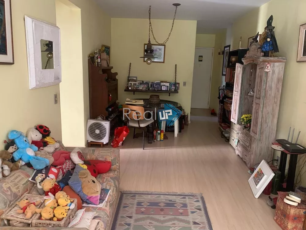 Apartamento, 2 quartos, 86 m² - Foto 31