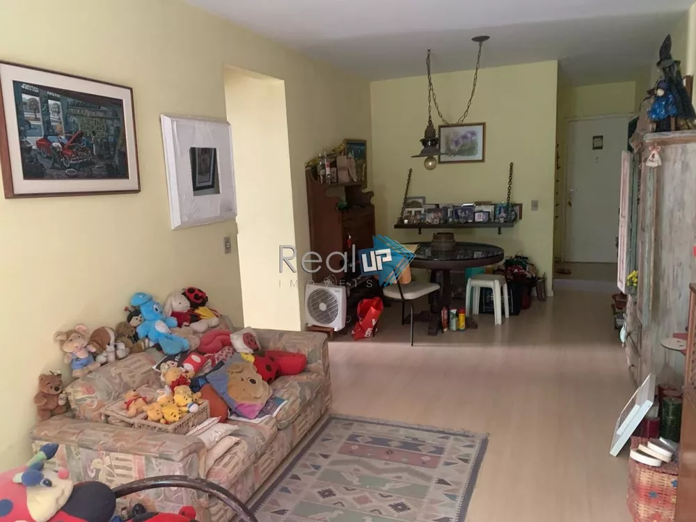Apartamento, 2 quartos, 86 m² - Foto 15