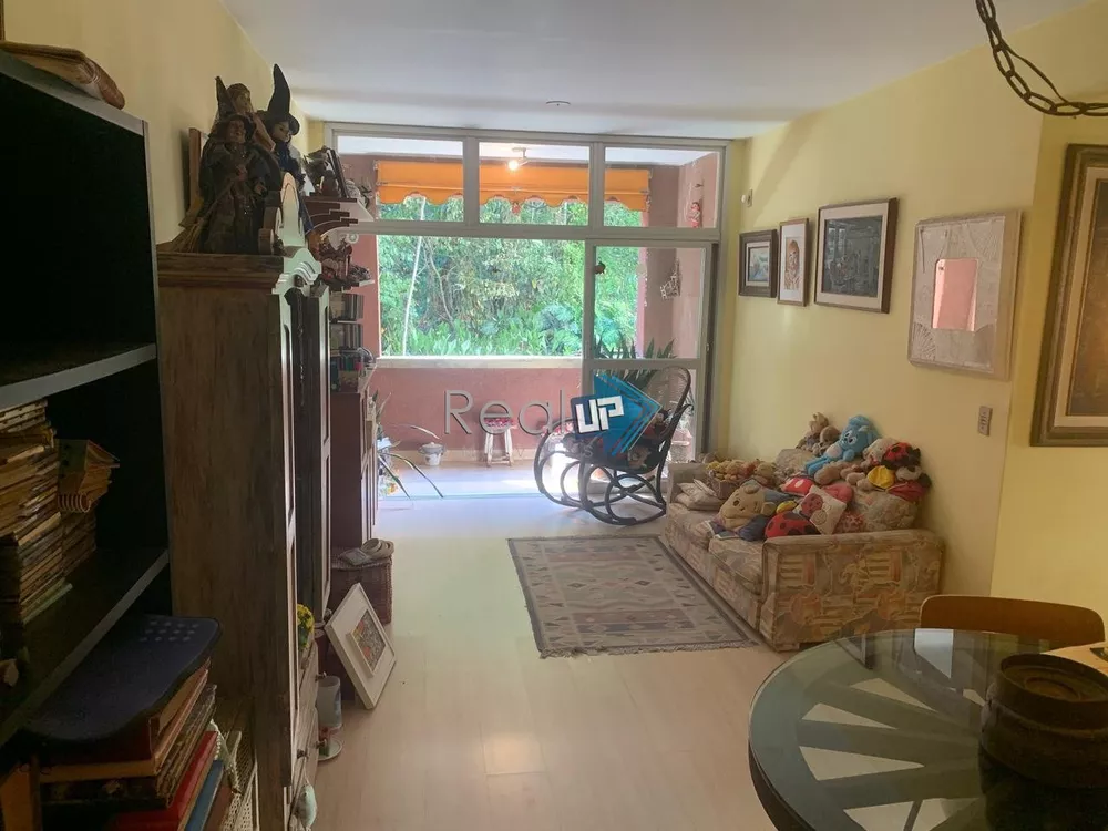 Apartamento, 2 quartos, 86 m² - Foto 19