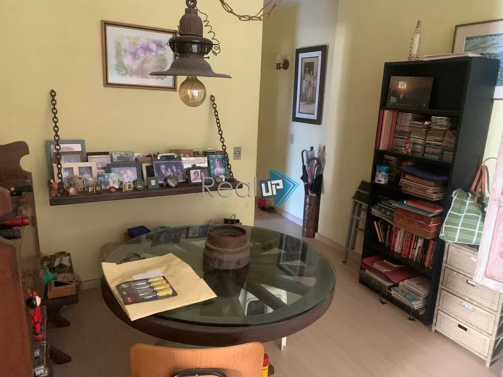 Apartamento, 2 quartos, 86 m² - Foto 2