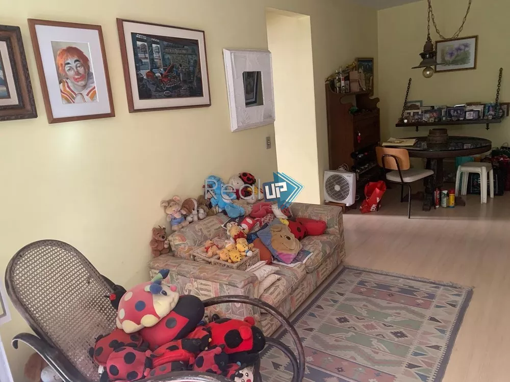 Apartamento, 2 quartos, 86 m² - Foto 34