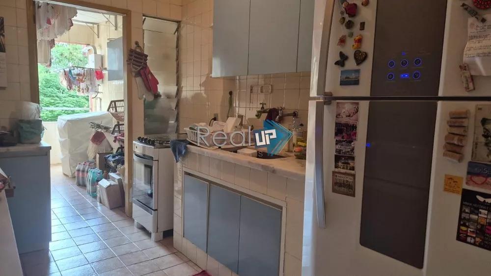 Apartamento, 2 quartos, 86 m² - Foto 32
