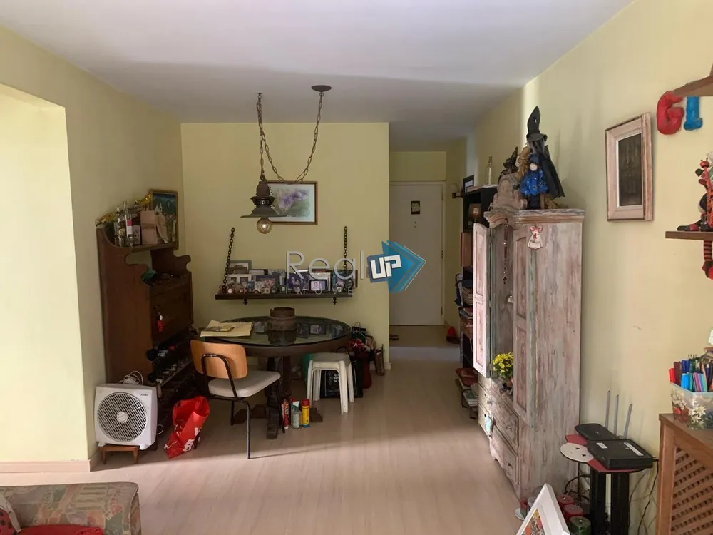 Apartamento, 2 quartos, 86 m² - Foto 8
